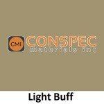 Light Buff Powdered Color for Concrete 5 Lbs