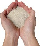 Brown Concrete Crack Filler - 3 lb Bottle