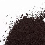 Coffee Pigment Dye for Concrete Stamps - 16 oz