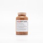 Orange Concrete Pigment Powder for Color Enhancement