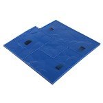 Seamless Concrete Stamp Mat Tool Set (4 PCS)