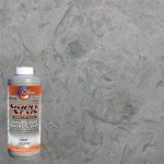 Gray Cloud Simple Stain - Water-Based, Easy Apply