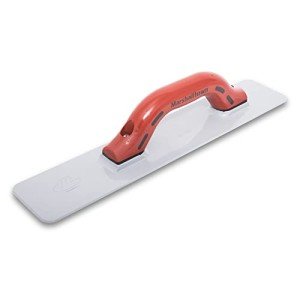Marshalltown 16" Cast Magnesium Concrete Float Tool