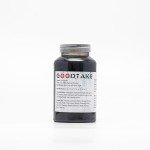 Black Iron Oxide Pigment for Concrete and Tile