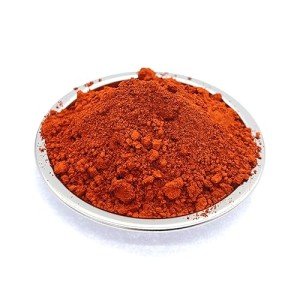 Iron Oxide Powder for Concrete Pigments and Dyes