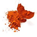 Iron Oxide Powder for Concrete Pigments and Dyes