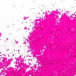 Rose Red Concrete Pigment Powder - 8 oz