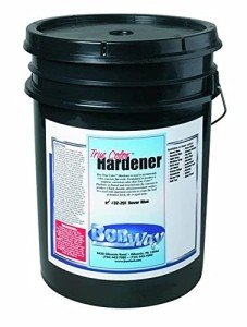 BonWay Terra Cotta True Color Hardener