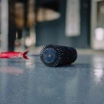 Decorative Color Flakes for Epoxy Floor Coatings