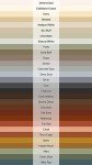 SureCrete SC Color Pack - Sun Buff, 0.5 lb