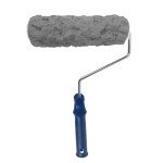 Nichiyo Concrete Texture Roller for DIY Patterns