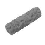Nichiyo Concrete Texture Roller for DIY Patterns