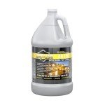 Low Gloss Wet Look Concrete Sealer - 1 Gallon