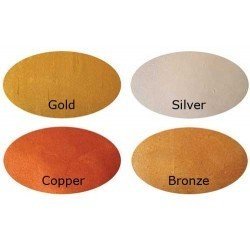 Bronze 16oz Interior Concrete Stain - Polychromatic