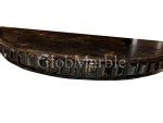 GlobMarble Concrete Countertop Edge Form CEF 7005