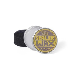 BOOWAN NICOLE Clear Paste Sealer Wax for Concrete