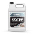 All-Purpose Brick & Concrete Sealer - 1 Gallon