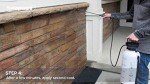 All-Purpose Brick & Concrete Sealer - 1 Gallon