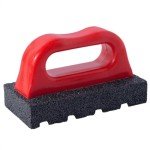 Loyzen 20 Grit Concrete Rubbing Brick Tool