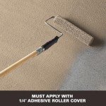 KILZ Slip Resistant Decorative Concrete Coating - Tan
