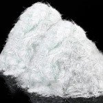 Fiberglass Reinforcement for Concrete and Mortar