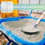 Fiberglass Reinforcement for Concrete and Mortar