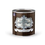 Espresso All-in-One Gel Stain for Interior/Exterior