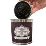 Espresso All-in-One Gel Stain for Interior/Exterior