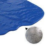 36" x 36" Slate Stone Texture Concrete Stamp