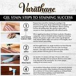 Briarsmoke Gel Stain - Quart Size