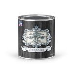 Graphite Gel Stain - No Sanding or Sealer Needed