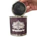 Graphite Gel Stain - No Sanding or Sealer Needed