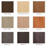 Graphite Gel Stain - No Sanding or Sealer Needed