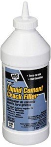 DAP Liquid Cement Crack Filler - 2 Pack