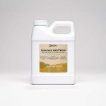 Colorado Gold Concrete Acid Stain - 16oz