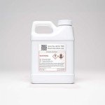 Colorado Gold Concrete Acid Stain - 16oz