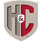 H&C Infusion Semi-Transparent Water-Based Concrete Stain