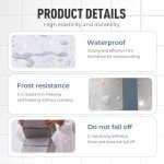 Waterproof Liquid Rubber Sealant for Indoor/Outdoor Use