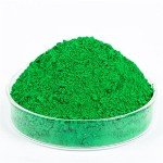 Grass Green Concrete Pigment Powder – 4 oz