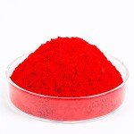 Red Iron Oxide Pigment Powder for Concrete Dye