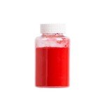 Red Iron Oxide Pigment Powder for Concrete Dye