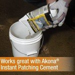 Akona Concrete Bonding Additive - Strengthener & Agent