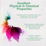 Black Iron Oxide Pigment for Concrete Stamping