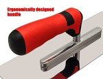 Stainless Steel Flat Trowel for Masonry Work