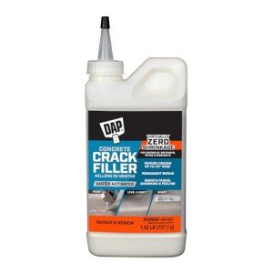 DAP Concrete Crack Filler - Gray 7079860500
