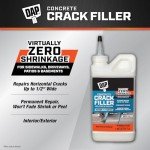 DAP Concrete Crack Filler - Gray 7079860500