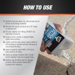 DAP Concrete Crack Filler - Gray 7079860500