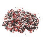 Decorative Color Chips for Concrete Coatings