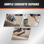 DAP Concrete Crack Filler - Gray 7079860500