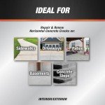 DAP Concrete Crack Filler - Gray 7079860500